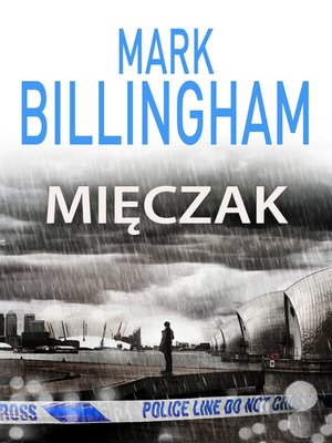 cover image of Mięczak